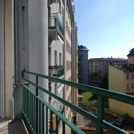 Conca Del Naviglio By Halldis Milano Exterior foto