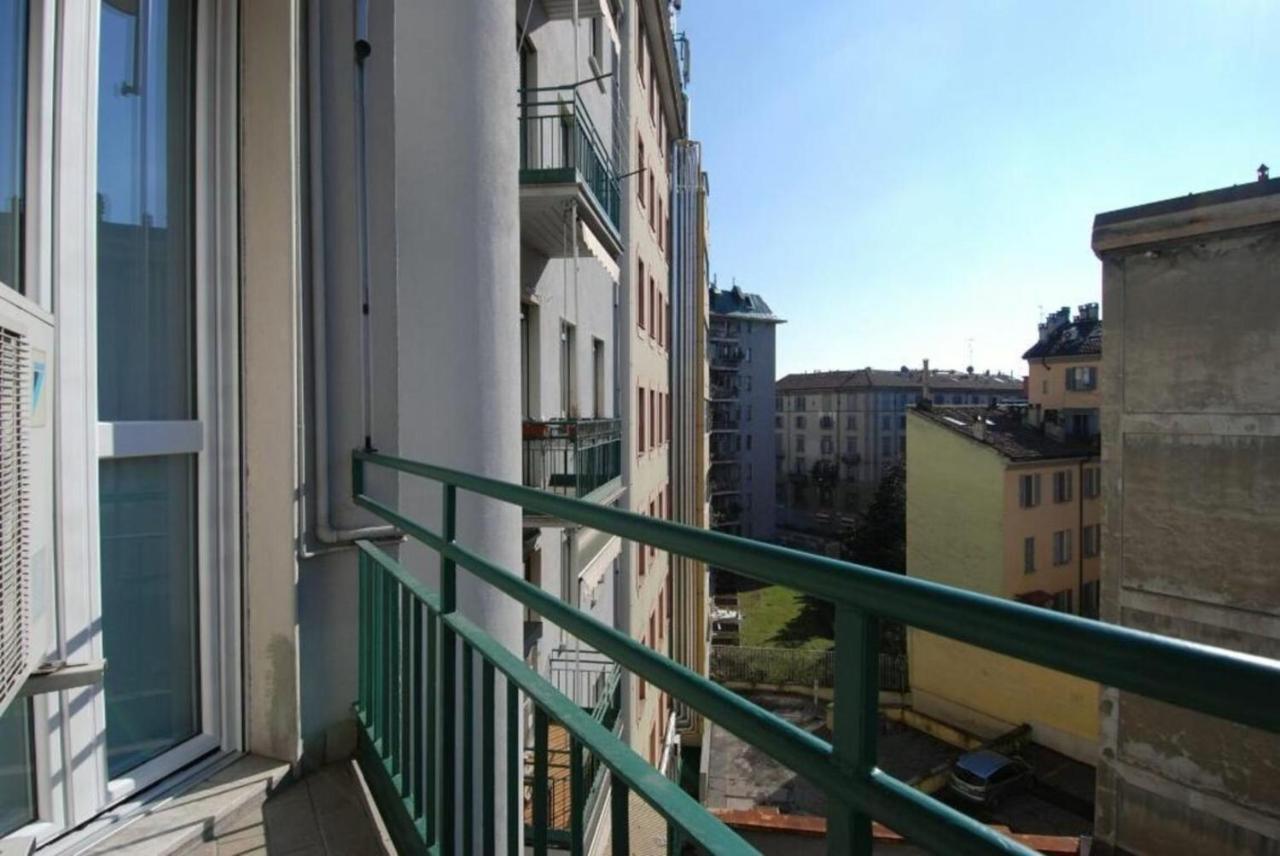 Conca Del Naviglio By Halldis Milano Exterior foto