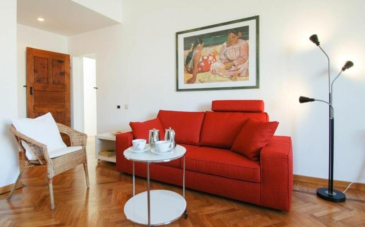 Conca Del Naviglio By Halldis Milano Exterior foto