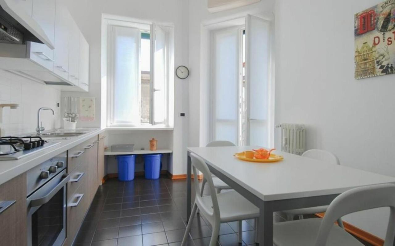 Conca Del Naviglio By Halldis Milano Exterior foto