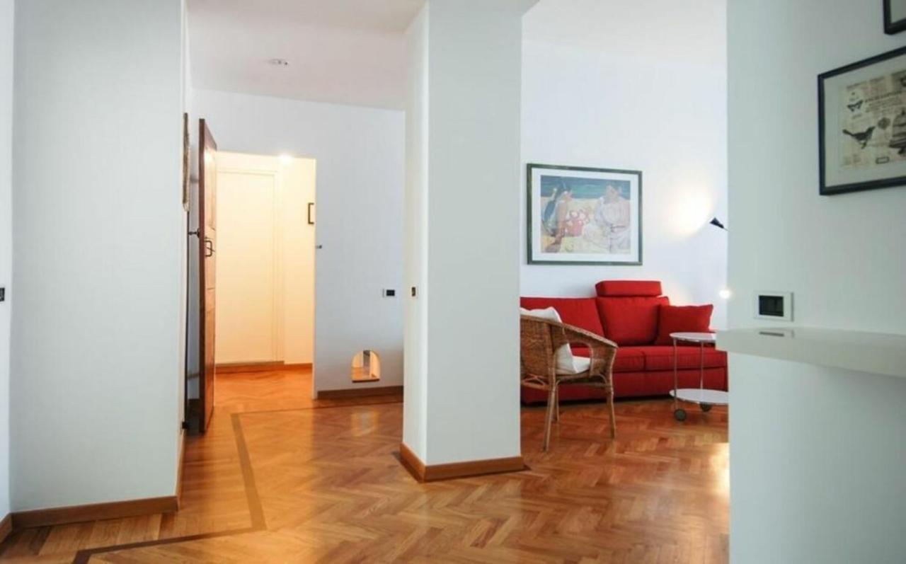 Conca Del Naviglio By Halldis Milano Exterior foto