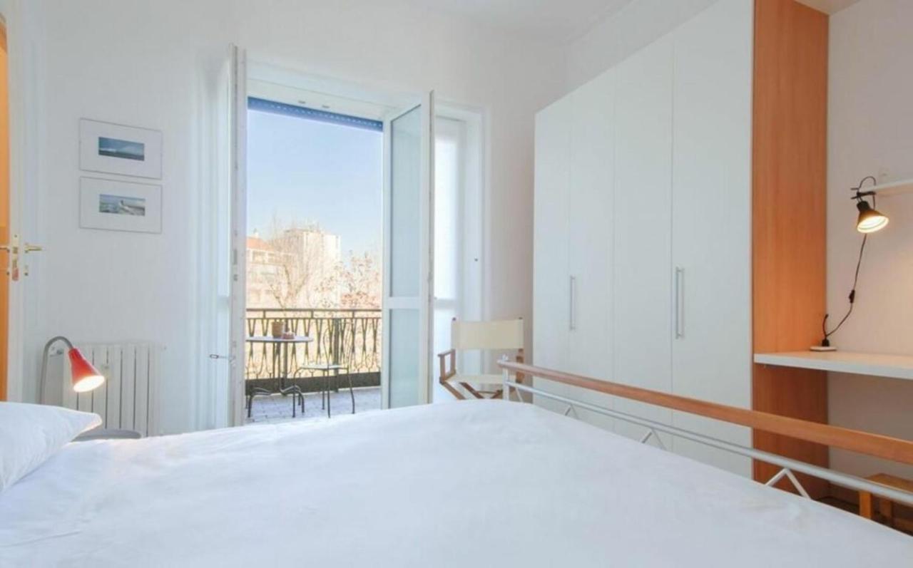 Conca Del Naviglio By Halldis Milano Exterior foto