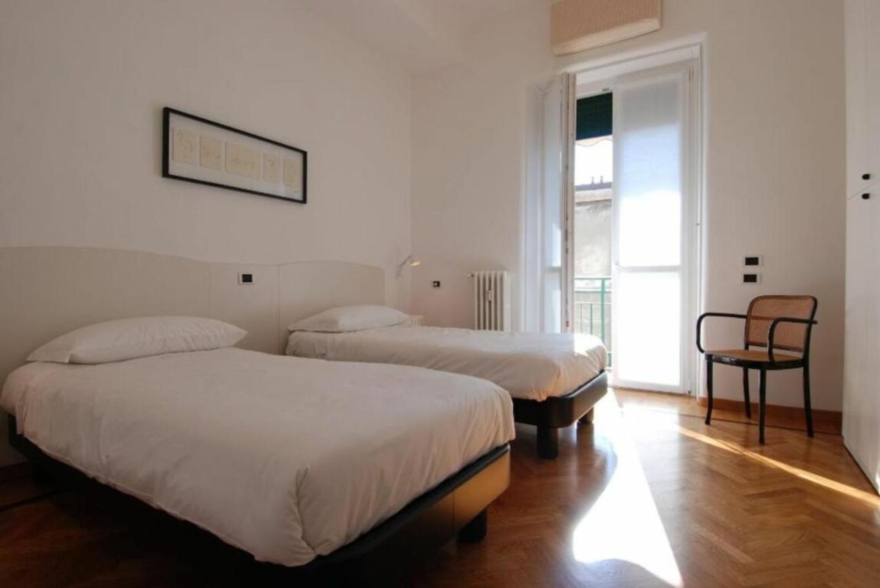 Conca Del Naviglio By Halldis Milano Exterior foto