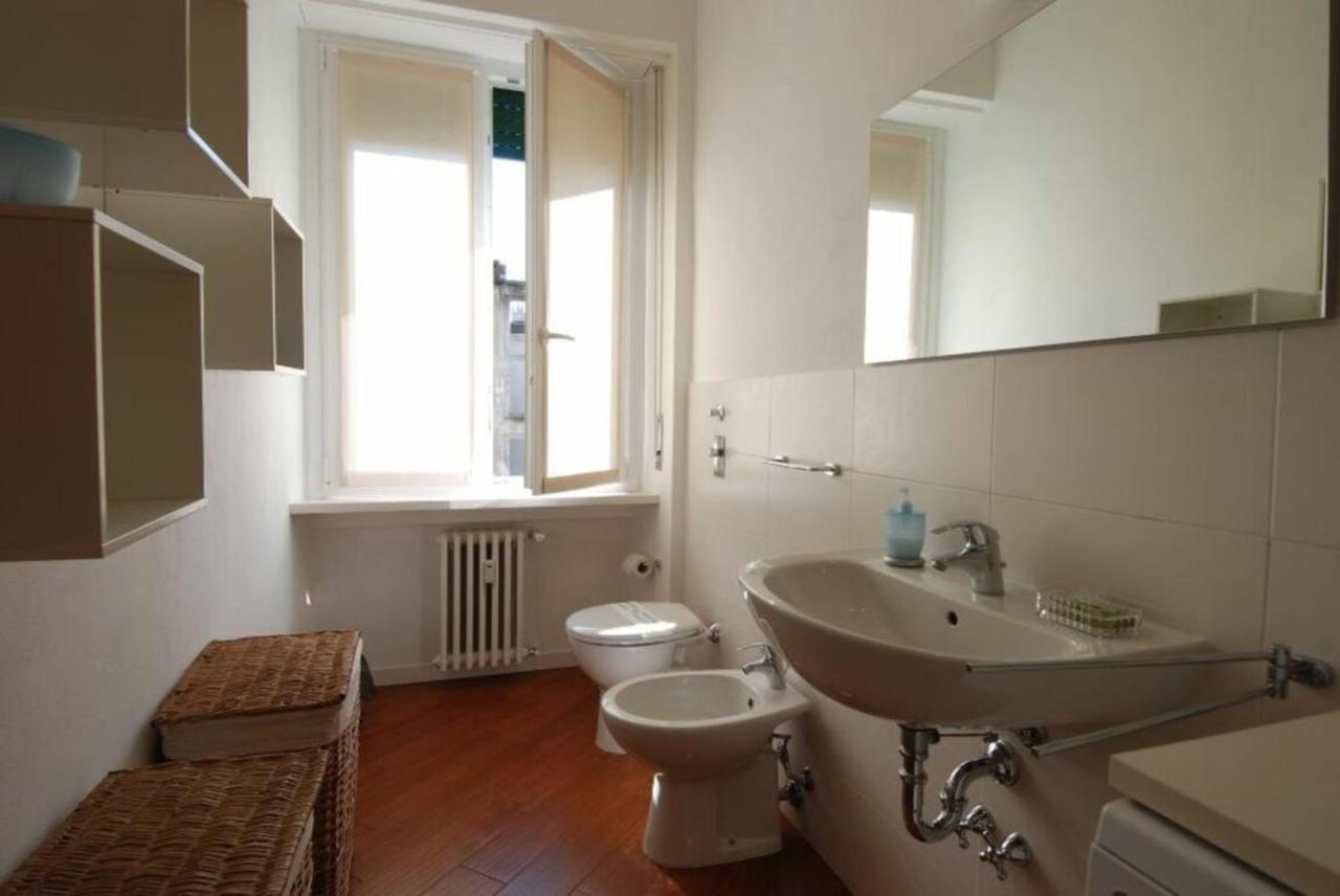 Conca Del Naviglio By Halldis Milano Exterior foto