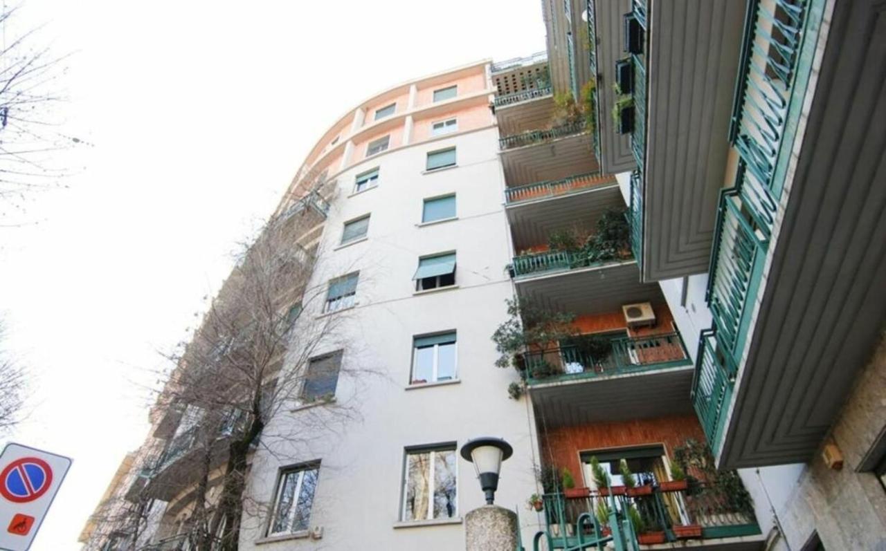 Conca Del Naviglio By Halldis Milano Exterior foto